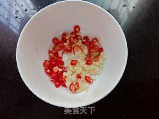 凉拌黑木耳的做法步骤：4