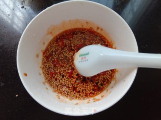 凉拌黑木耳的做法步骤：5