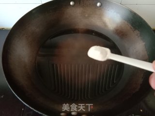 凉拌豆角的做法步骤：2