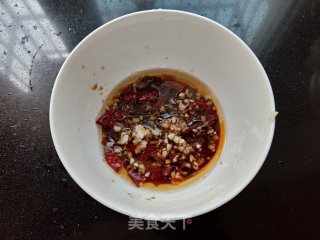 凉拌豆角的做法步骤：8