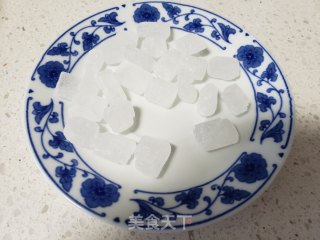 绿豆百合粥的做法步骤：1