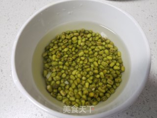 绿豆百合粥的做法步骤：3