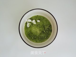 香兰粉凉粉的做法步骤：3