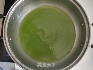 香兰粉凉粉的做法步骤：5