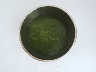 香兰粉凉粉的做法步骤：6