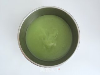 香兰粉凉粉的做法步骤：9