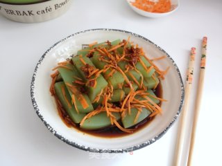 香兰粉凉粉的做法步骤：10