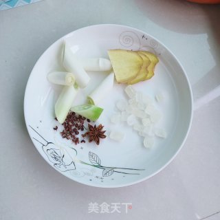 家常烧排骨的做法步骤：5