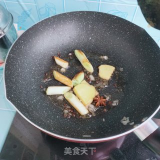 家常烧排骨的做法步骤：8