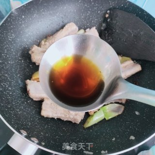 家常烧排骨的做法步骤：11