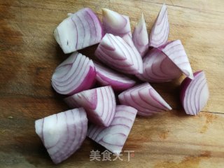 番茄炖牛肉的做法步骤：8