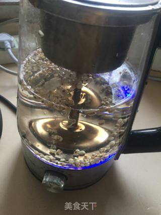 薏米玫瑰花茶的做法步骤：5