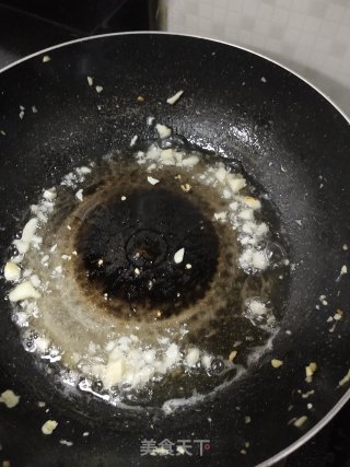简单下饭的青椒炒鸡蛋的做法步骤：4