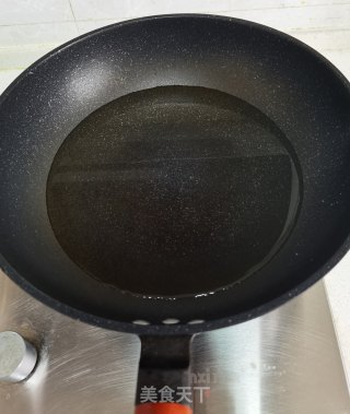 黄瓜汁凉粉的做法步骤：5