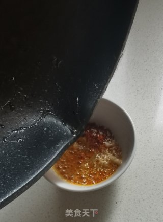 黄瓜汁凉粉的做法步骤：13