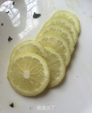 凉拌黄瓜紫苏的做法步骤：3