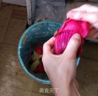 水果捞的做法步骤：2