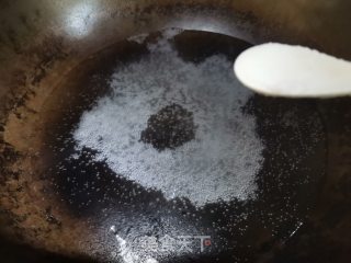 凉拌木耳的做法步骤：1