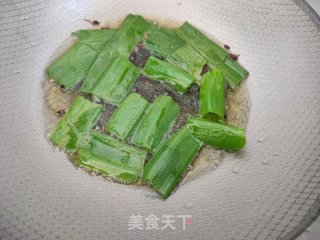 葱香发面饼的做法步骤：4