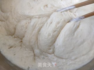 葱香发面饼的做法步骤：5