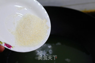 椰蓉黄瓜凉糕的做法步骤：5