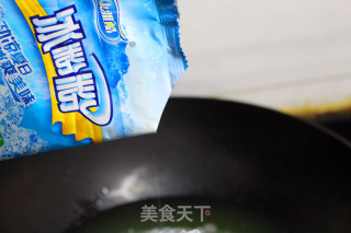 椰蓉黄瓜凉糕的做法步骤：6