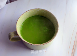 椰蓉黄瓜凉糕的做法步骤：7