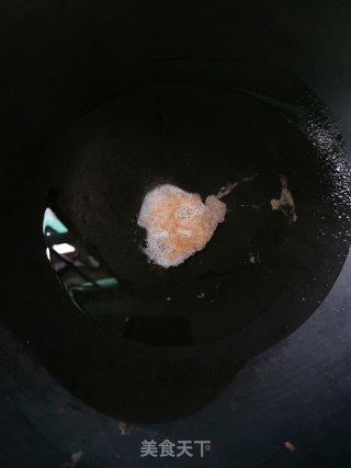 土豆炖豆角的做法步骤：5