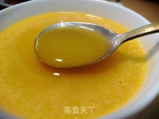 南瓜小米糊的做法步骤：8