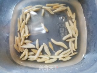 生地麦冬豆腐汤的做法步骤：1