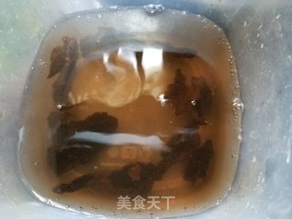 生地麦冬豆腐汤的做法步骤：2