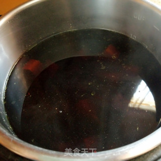 生地麦冬豆腐汤的做法步骤：8