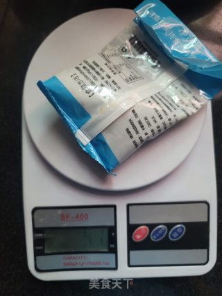 木瓜仙草冰的做法步骤：1