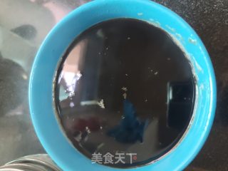 木瓜仙草冰的做法步骤：6