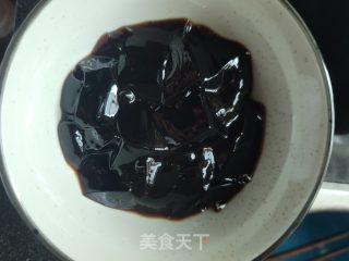 木瓜仙草冰的做法步骤：9