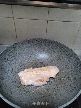 红酒烩五花肉的做法步骤：3