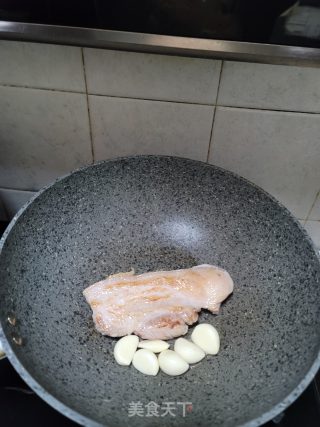 红酒烩五花肉的做法步骤：4