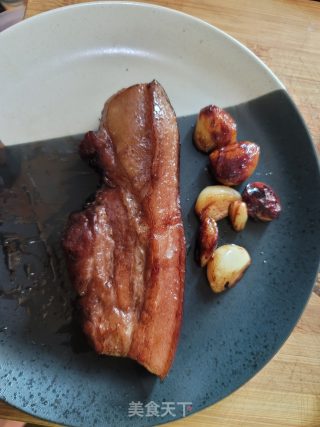 红酒烩五花肉的做法步骤：9