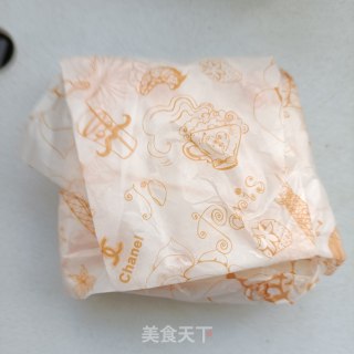黄瓜煎蛋三明治的做法步骤：11
