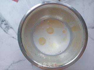 手指麻薯饼的做法步骤：3