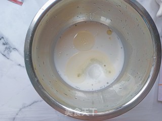 手指麻薯饼的做法步骤：4