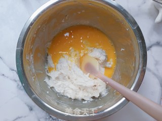 手指麻薯饼的做法步骤：6