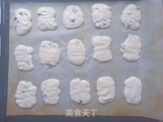 手指麻薯饼的做法步骤：9