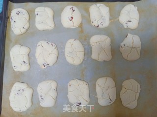 手指麻薯饼的做法步骤：10