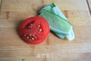 萨拉米三明治的做法步骤：2