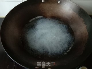 凉拌粉丝的做法步骤：5