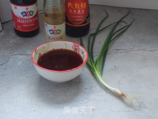 酱香茄子的做法步骤：10
