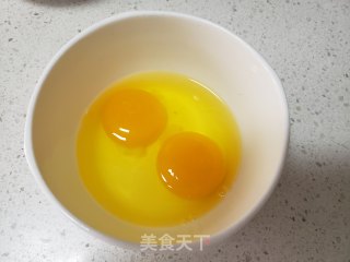 鸡蛋拌黄瓜木耳的做法步骤：5
