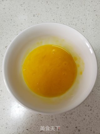 鸡蛋拌黄瓜木耳的做法步骤：6