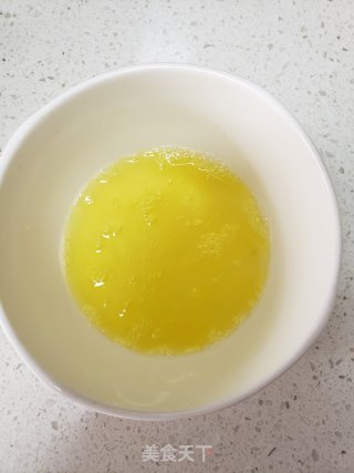 鸡蛋拌黄瓜木耳的做法步骤：7